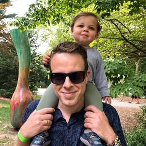 Meet your Posher, Bobby